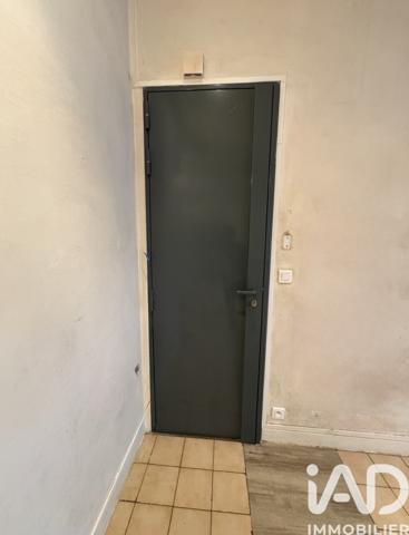 Appartement à vendre 2 pièces 40 m² Montreuil