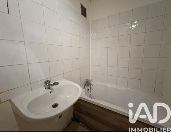 Appartement à vendre 2 pièces 40 m² Montreuil