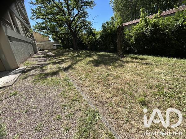 Appartement à vendre 4 pièces 66 m² Avignon