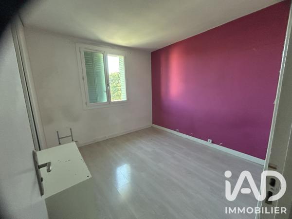 Appartement à vendre 4 pièces 66 m² Avignon