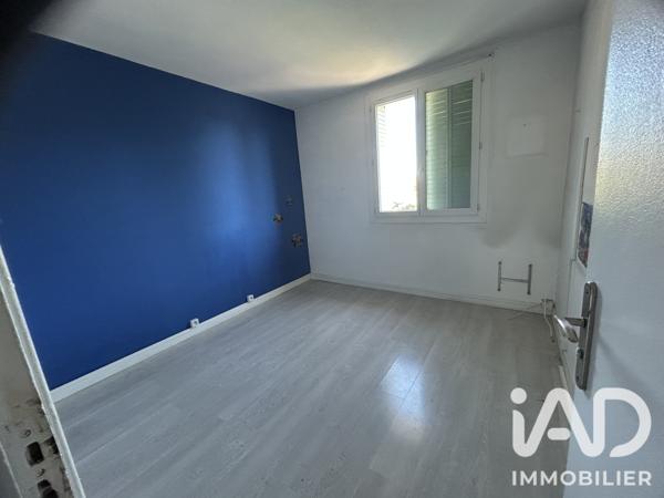 Appartement à vendre 4 pièces 66 m² Avignon