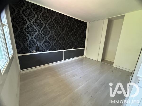 Appartement à vendre 4 pièces 66 m² Avignon