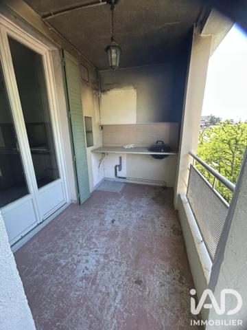 Appartement à vendre 4 pièces 66 m² Avignon