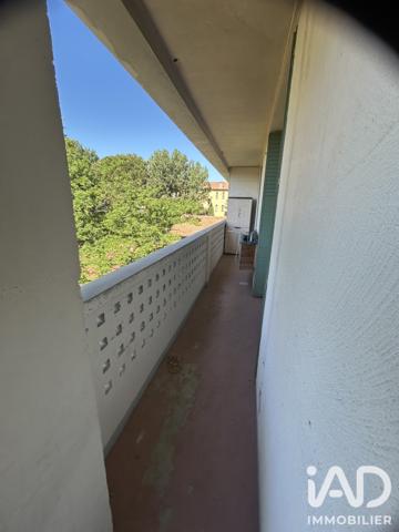 Appartement à vendre 4 pièces 66 m² Avignon