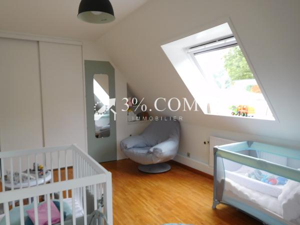 Maison
                                                                                                                                                                                                                                                                                                                        7 pièce(s)                                                                                                                                                                                                          4 chambre(s)                                                                                                                                                                                                          136  m²