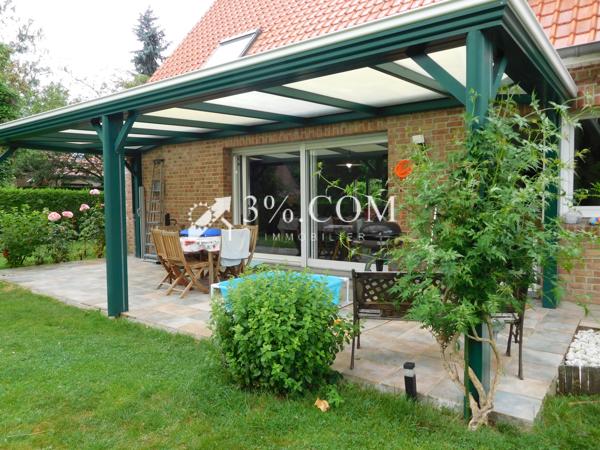 Maison
                                                                                                                                                                                                                                                                                                                        7 pièce(s)                                                                                                                                                                                                          4 chambre(s)                                                                                                                                                                                                          136  m²
