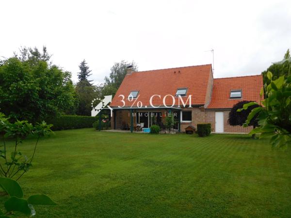 Maison
                                                                                                                                                                                                                                                                                                                        7 pièce(s)                                                                                                                                                                                                          4 chambre(s)                                                                                                                                                                                                          136  m²
