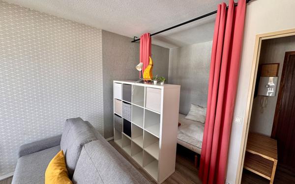 Appartement à vendre    1 pièce •  Dax