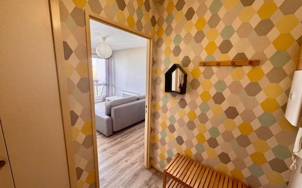 Appartement à vendre    1 pièce •  Dax