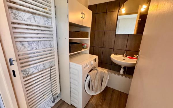 Appartement à vendre    1 pièce •  Dax