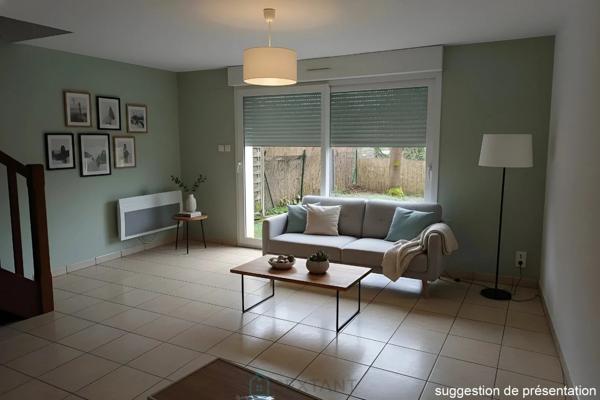 Investissement locatif immédiat : Immeuble 100% loué à Ribérac