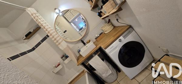 Appartement à vendre 3 pièces 68 m² Saint-Fargeau-Ponthierry