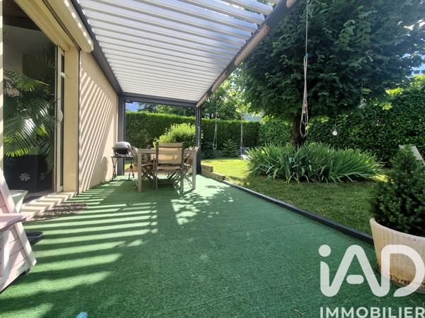 Maison à vendre 5 pièces 110 m² Voreppe