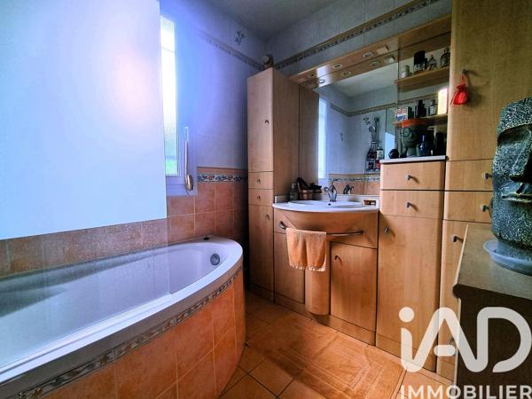 Maison à vendre 5 pièces 110 m² Voreppe