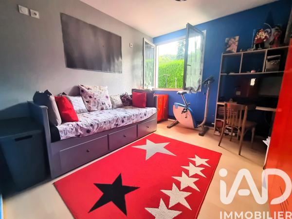 Maison à vendre 5 pièces 110 m² Voreppe