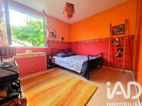 Maison à vendre 5 pièces 110 m² Voreppe