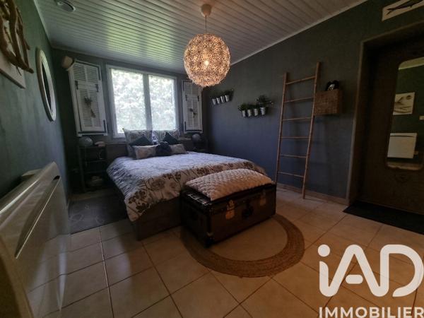 Maison à vendre 5 pièces 110 m² Voreppe