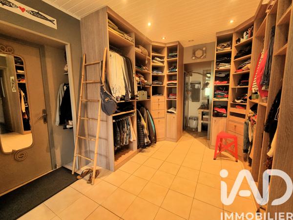 Maison à vendre 5 pièces 110 m² Voreppe