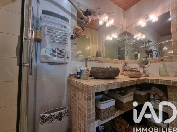 Maison à vendre 5 pièces 110 m² Voreppe