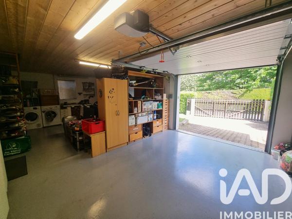 Maison à vendre 5 pièces 110 m² Voreppe