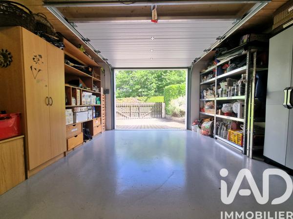Maison à vendre 5 pièces 110 m² Voreppe