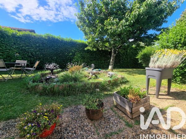 Maison à vendre 5 pièces 110 m² Voreppe