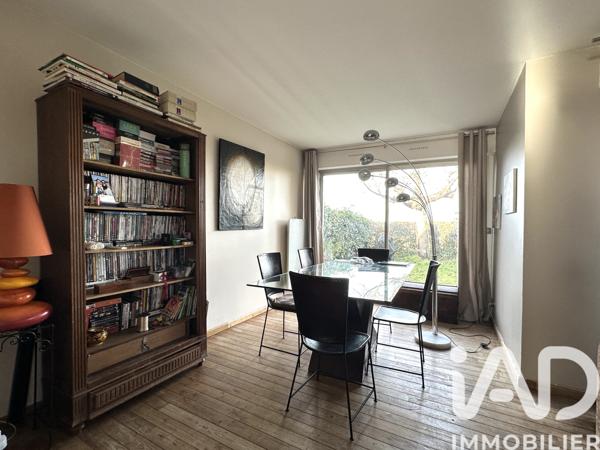 Maison à vendre 6 pièces 112 m² Gif-sur-Yvette