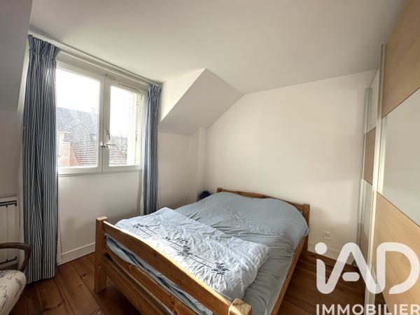 Maison à vendre 6 pièces 112 m² Gif-sur-Yvette