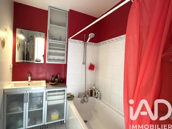 Maison à vendre 6 pièces 112 m² Gif-sur-Yvette