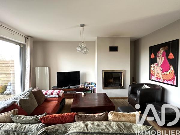 Maison à vendre 6 pièces 112 m² Gif-sur-Yvette