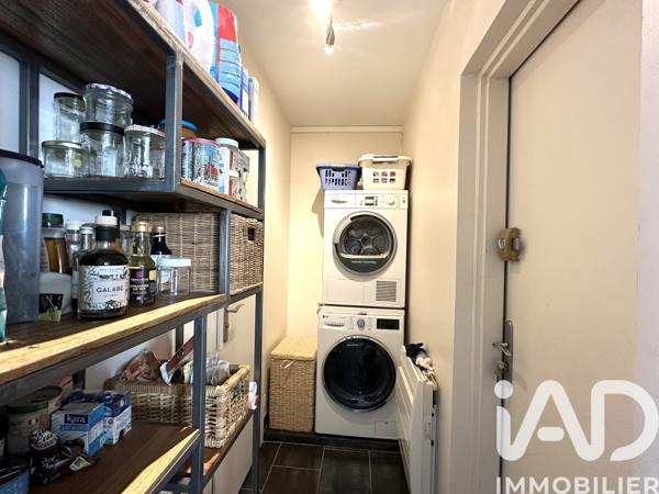 Maison à vendre 6 pièces 112 m² Gif-sur-Yvette
