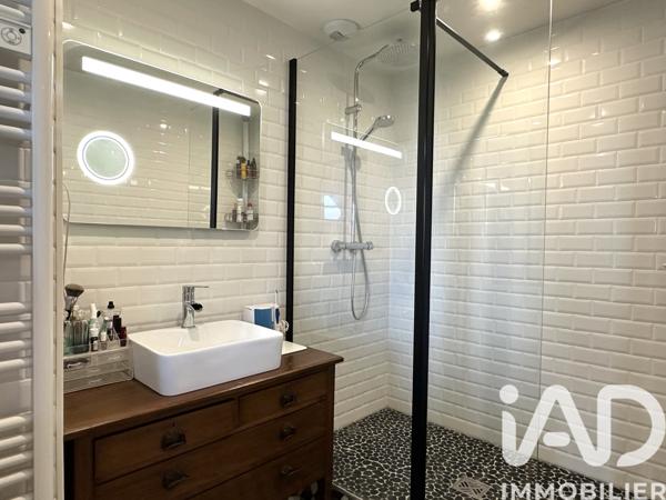 Maison à vendre 6 pièces 112 m² Gif-sur-Yvette