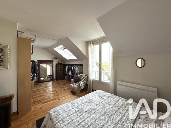 Maison à vendre 6 pièces 112 m² Gif-sur-Yvette