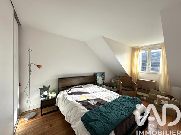 Maison à vendre 6 pièces 112 m² Gif-sur-Yvette