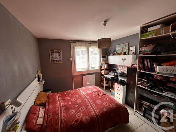 Appartement à vendre  4 pièces - 66,05 m2 LA SEYNE SUR MER - 83