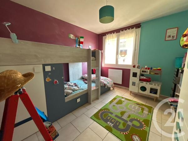 Appartement à vendre  4 pièces - 66,05 m2 LA SEYNE SUR MER - 83