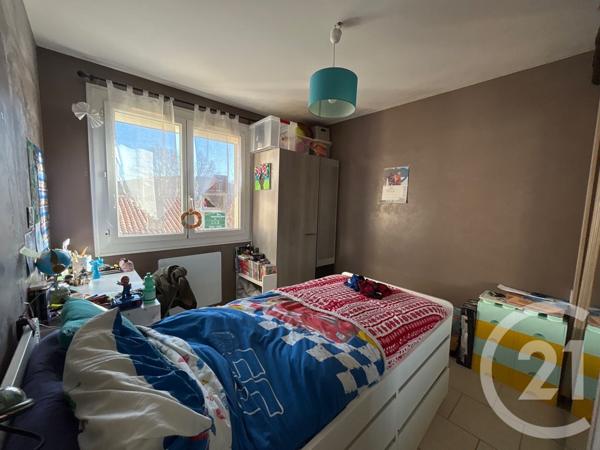 Appartement à vendre  4 pièces - 66,05 m2 LA SEYNE SUR MER - 83