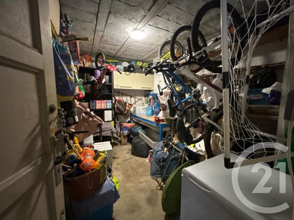 Appartement à vendre  4 pièces - 66,05 m2 LA SEYNE SUR MER - 83