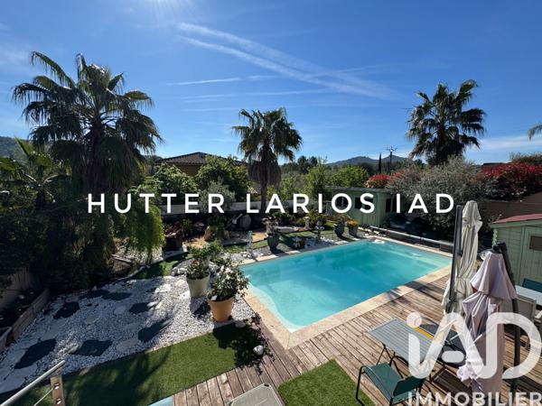 Maison à vendre 5 pièces 160 m² La Crau
