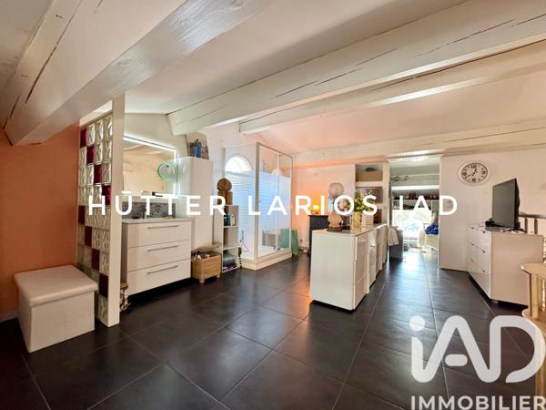 Maison à vendre 5 pièces 160 m² La Crau