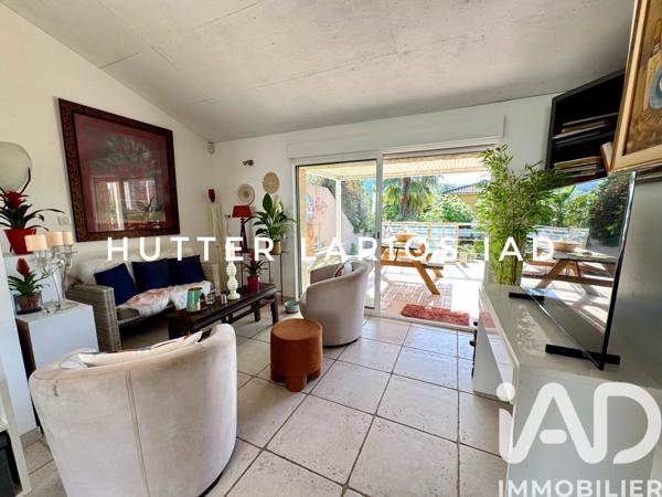 Maison à vendre 5 pièces 160 m² La Crau