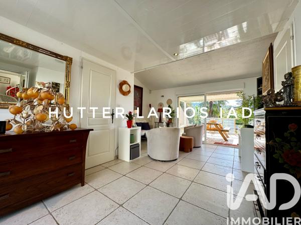 Maison à vendre 5 pièces 160 m² La Crau