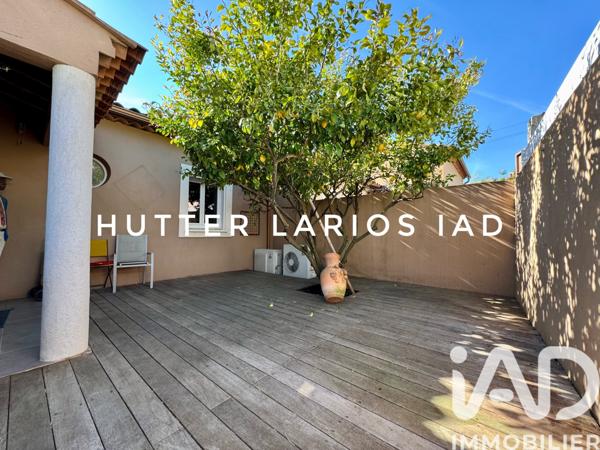 Maison à vendre 5 pièces 160 m² La Crau