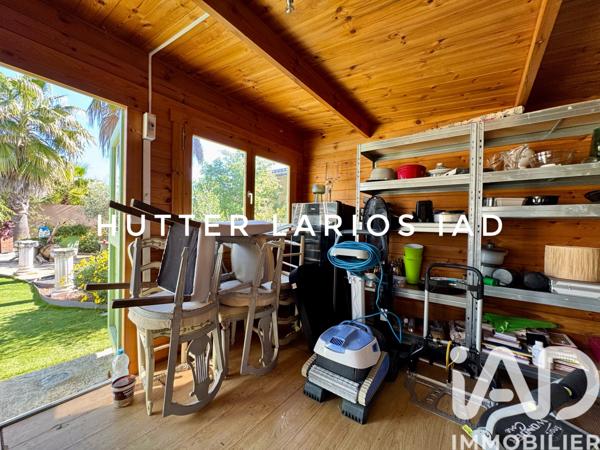 Maison à vendre 5 pièces 160 m² La Crau