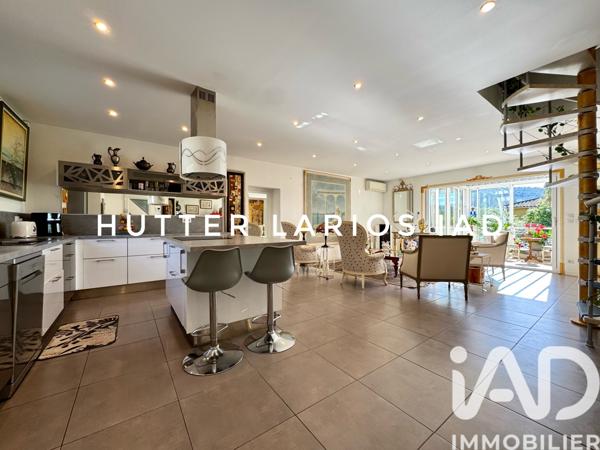 Maison à vendre 5 pièces 160 m² La Crau