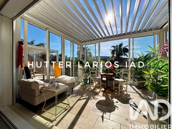 Maison à vendre 5 pièces 160 m² La Crau