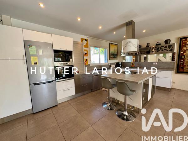 Maison à vendre 5 pièces 160 m² La Crau