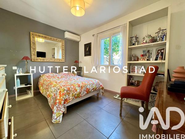 Maison à vendre 5 pièces 160 m² La Crau