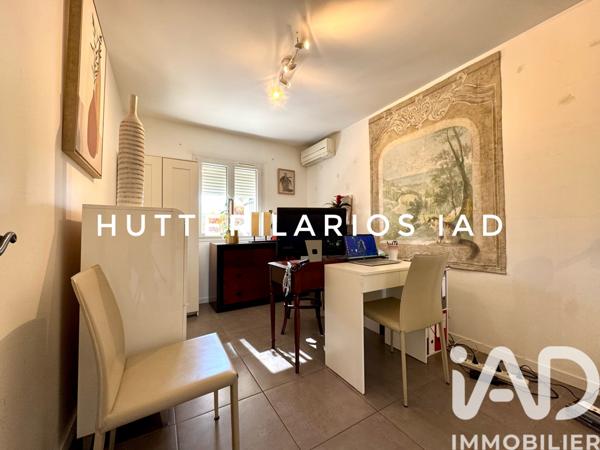 Maison à vendre 5 pièces 160 m² La Crau