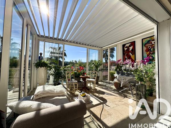 Maison à vendre 5 pièces 160 m² La Crau